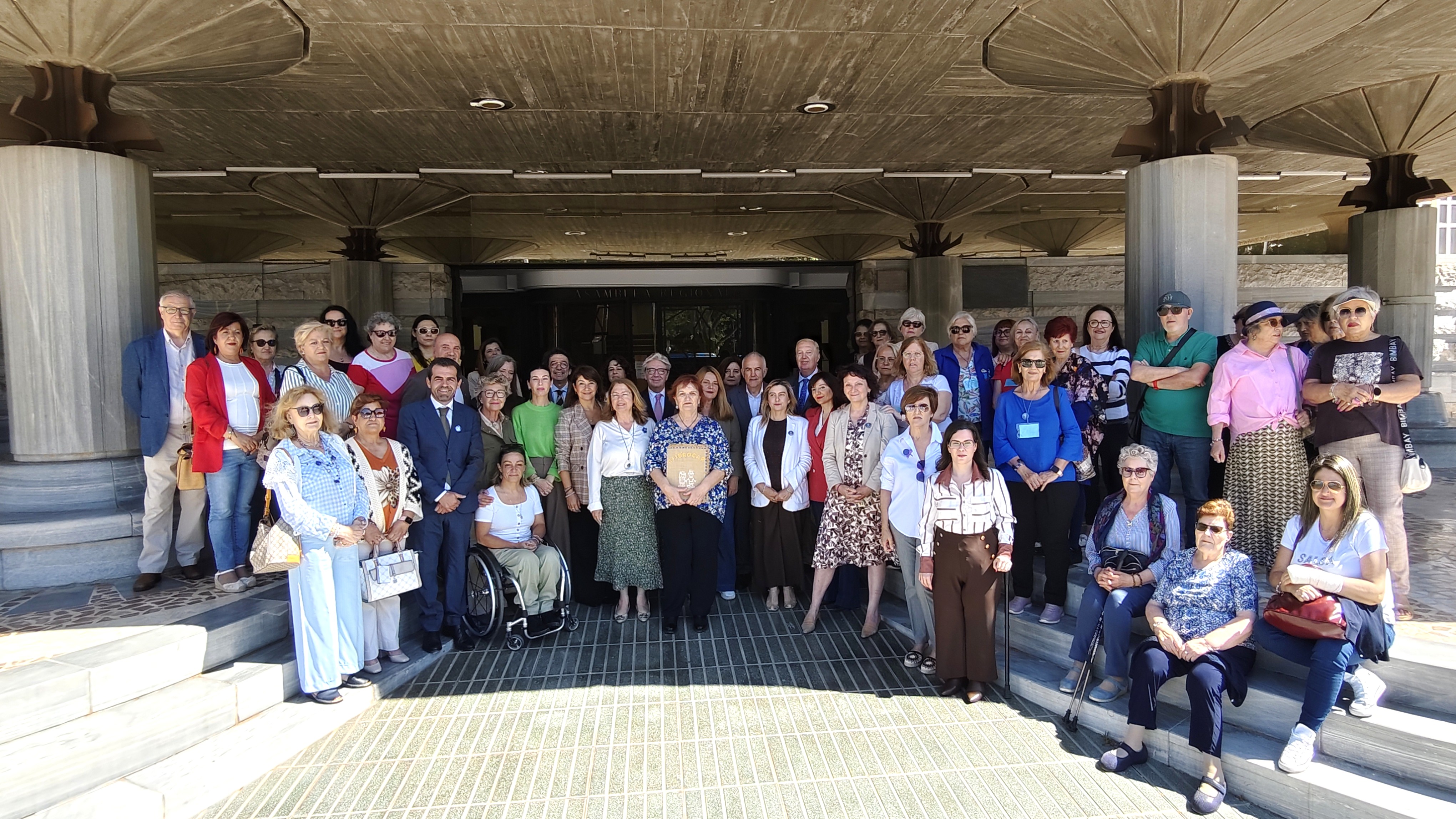 Las personas con fibromialgia y síndrome de fatiga crónica piden unidad en los criterios y atención de los profesionales sanitarios en cualquier territorio